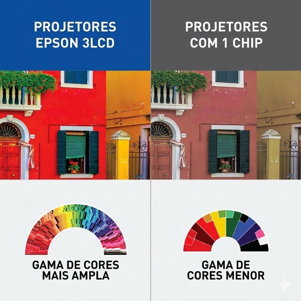 exemplos 3LCD e 1 DLP.jpg